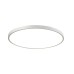 LED панел за външен монтаж ITALUX PLF-72836-480R-36W-WH ALATA