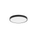LED плафон ITALUX PLF-75689-BK-4K RIBERIO
