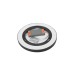 LED плафон ITALUX PLF-75689-BK-4K RIBERIO