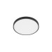 LED плафон ITALUX PLF-75689-BK-3K RIBERIO