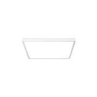 LED панел за външен монтаж ITALUX PLF-83625-230S-18W-WH BASTIA
