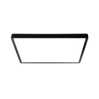 LED панел за външен монтаж ITALUX PLF-83625-450S-45W-BL BASTIA