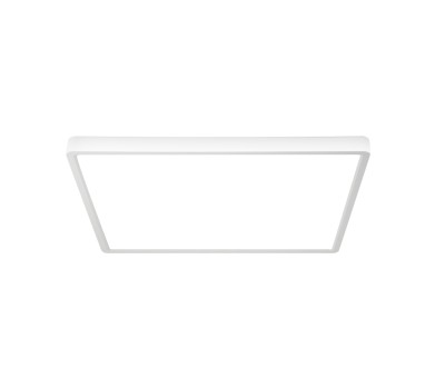 LED панел за външен монтаж ITALUX PLF-83625-450S-45W-WH BASTIA