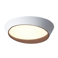 LED плафон ITALUX PLF-83748-65W-3K LUCANO