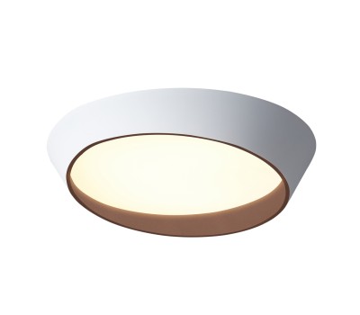 LED плафон ITALUX PLF-83748-65W-3K LUCANO