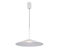 LED пендел ITALUX PND-01510-L-WH SARDENA