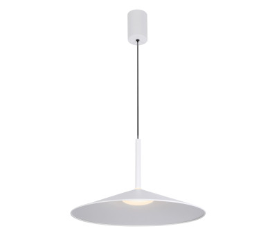 LED пендел ITALUX PND-01510-L-WH SARDENA