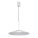 LED пендел ITALUX PND-01510-L-WH SARDENA