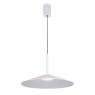 LED пендел ITALUX PND-01510-L-WH SARDENA
