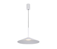 LED пендел ITALUX PND-01510-S-WH SARDENA