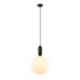 ITALUX PND-02340-1L-BK ALDEVA