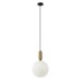Пендел ITALUX PND-02340-1L-BRO ALDEVA