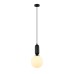 ITALUX PND-02340-1M-BK ALDEVA