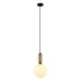 Пендел ITALUX PND-02340-1M-BRO ALDEVA