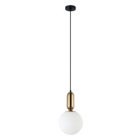 Пендел ITALUX PND-02340-1M-BRO ALDEVA