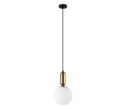 Пендел ITALUX PND-02340-1M-BRO ALDEVA