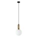 Пендел ITALUX PND-02340-1M-BRO ALDEVA