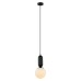 ITALUX PND-02340-1S-BK ALDEVA