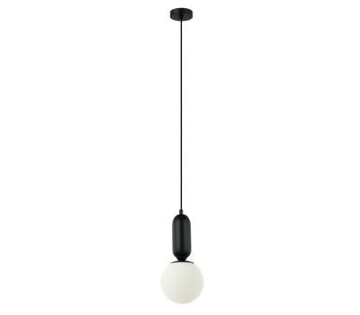 ITALUX PND-02340-1S-BK ALDEVA