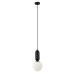 ITALUX PND-02340-1S-BK ALDEVA
