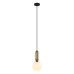 Пендел ITALUX PND-02340-1S-BRO ALDEVA