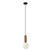 Пендел ITALUX PND-02340-1S-BRO ALDEVA