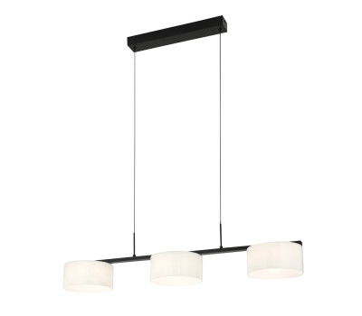 ITALUX PND-02836-3-BK AUSTIS