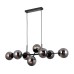 Пендел ITALUX PND-1098-8-BL MOLITE