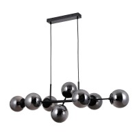 Пендел ITALUX PND-1098-8-BL MOLITE