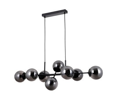Пендел ITALUX PND-1098-8-BL MOLITE