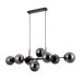 Пендел ITALUX PND-1098-8-BL MOLITE