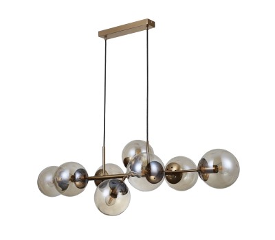 Пендел ITALUX PND-1098-8-HB MOLITE