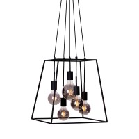 Пендел ITALUX PND-11532-5-BL ALMODOVI