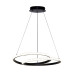 LED пендел ITALUX PND-12436-BK ZALTO LED пендел ITALUX PND-12436-BK ZALTO