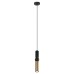 ITALUX PND-14290-1-BK-BRO ISIDORA