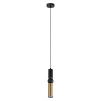 ITALUX PND-14290-1-BK-BRO ISIDORA