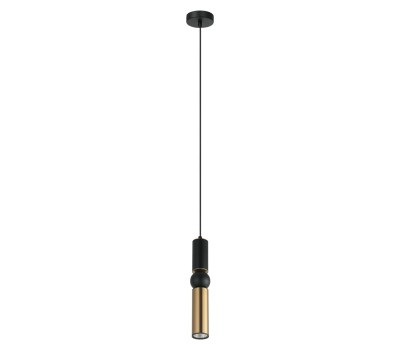 ITALUX PND-14290-1-BK-BRO ISIDORA