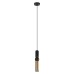 ITALUX PND-14290-1-BK-BRO ISIDORA