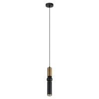 ITALUX PND-14290-1-BRO-BK ISIDORA