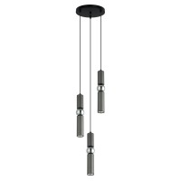 ITALUX PND-14290-3-GR ISIDORA