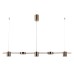 ITALUX PND-16374-5-COP-GD-3K REMDAL