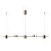 ITALUX PND-16374-5-COP-GD-3K REMDAL