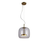 ITALUX PND-17760A-BRSS-CL CASTE