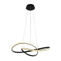 ITALUX PND-19221-BK CONSA