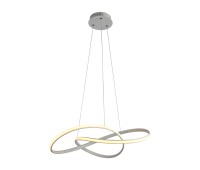 LED пендел ITALUX PND-19221-WH CONSA