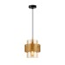 Пендел ITALUX PND-22132-1S-GD-AMB VINOTI