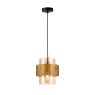 ITALUX PND-22132-1S-GD-AMB VINOTI