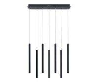 ITALUX PND-22302-7-BK VALDES