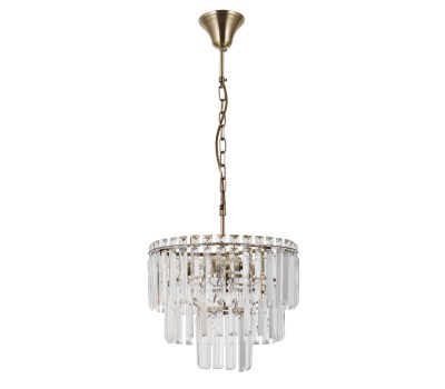 Пендел ITALUX PND-22320-4-ABR BUENA
