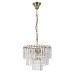 Пендел ITALUX PND-22320-4-ABR BUENA